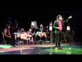 Yves MATRAT chante "Ne me quitte pas" (J.Brel/G ...