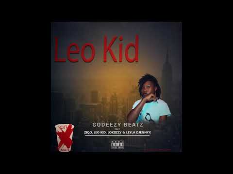 GodeezyBeat'z_X_ft ZiQo, Leo Kid, Lokiizy & Leyla Djennyx1
