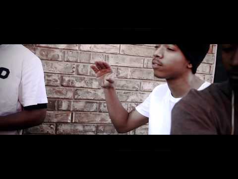 #BetterDayz-TrayVilla ft. Lil Josh