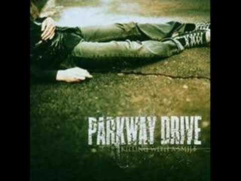 parkway drive-mutiny