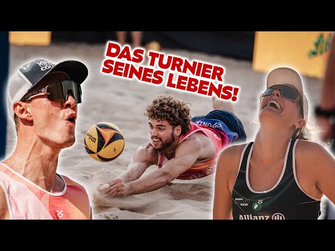 Dieser Mann spielt das TURNIER seines Lebens! 😲 | Top 10 Highlights - GBT Berlin