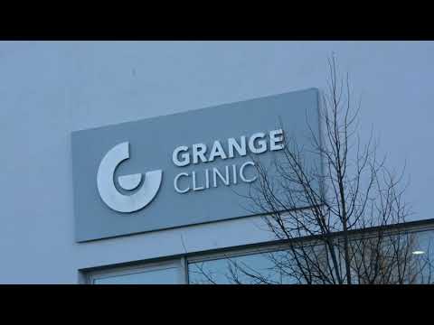 FUE  by Dr Kevin McDonald at Tir na nÓg Clinic