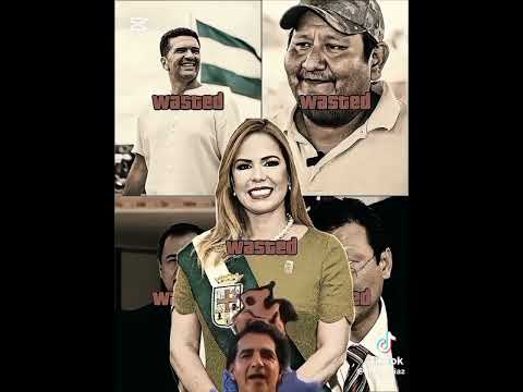 edit de mamen Saavedra #alcade #bolivia #santacruz