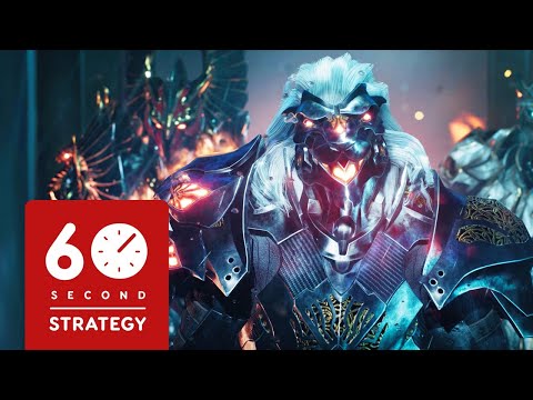 Godfall: 4 Quick Tips for Combat