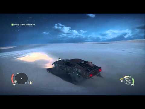 Mad Max [Walkthrough] Part 20