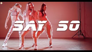 Doja Cat - Say So - Choreography by Jojo Gomez