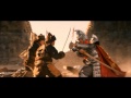 Official Cine Asia Trailer