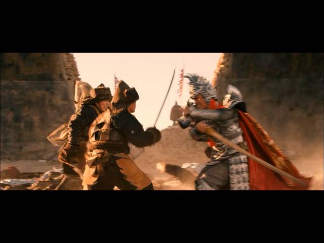 Official Cine Asia Trailer