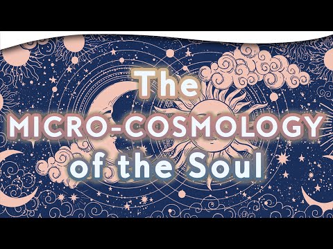 Astrology and Alchemy: Discovering the Micro-Cosmology of the Soul | Safron Rossi, Ph.D.