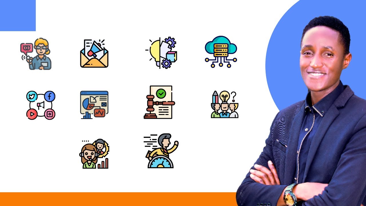 10 Most Essential Tools for Every Startup To Be Successful | Abbey Dawyne