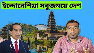 ইন্দোনেশিয়া দেশ  �