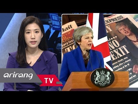 [The Point : World Affairs] Ep.29 - Background and Prospects of Brexit _ Full Episode
