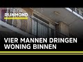 Capellenaar beroofd en opgesloten in eigen slaapkamer