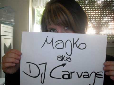 Frauenarzt - I Like Poker (DJ Carvane Remix)