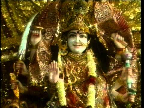 Mata Ambe Meri [Full Song] - Aartiyan