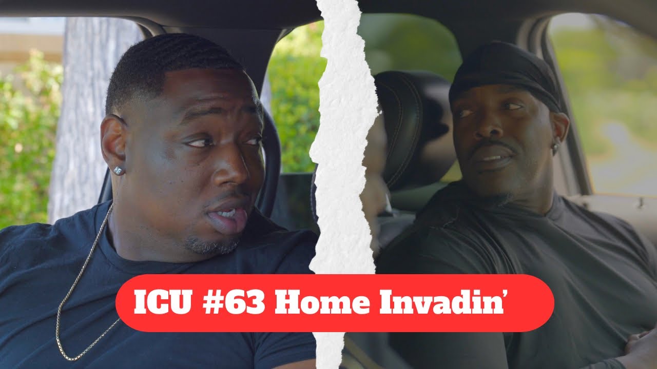 ICU#63 When You On A Mission