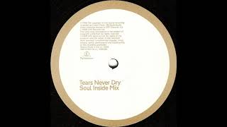 Stephen Simmonds – Tears Never Dry (Soul Inside Mix)