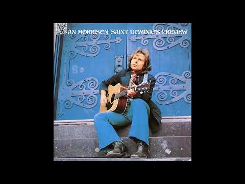 Van Morrison - Saint Dominic's Preview (1972) FULL ALBUM Vinyl Rip