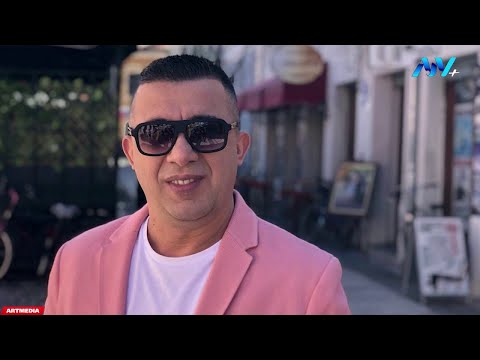 Zaim Hasrama - Çiftateli (Official Audio)