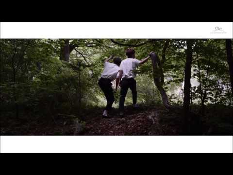 EXO - Love Me Right (story ver.)