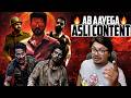 Tiger VS Ranveer In Zombie Movie Yogipedia 256 Yogi Bolta Hai