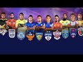 ISL THEME SONG