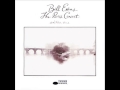 Bill Evans/Marc Johnson/Joe La Barbera. All Mine (Minha). 1979.