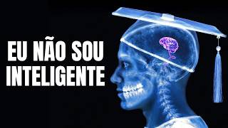 Perceber isso mudou a minha vida