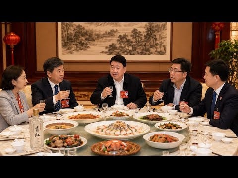 在习近平福建时期最后一任秘书梁建勇的运作下：未来六年福建省委主要领导的安排如下。