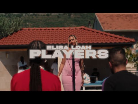 Elisa Loah - Players [RAP LA RUE 2] ROUND 3