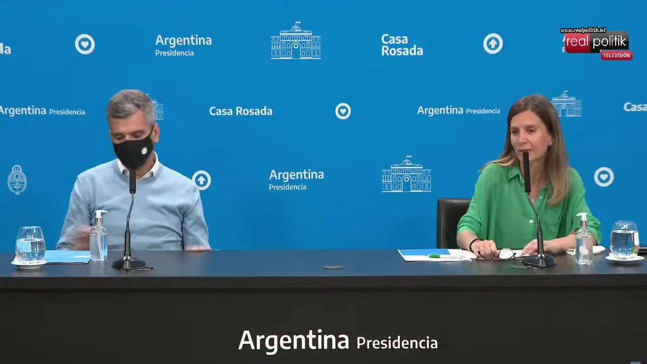 Raverta y Zabaleta anunciaron la unificación del pago de la Tarjeta Alimentar y la AUH