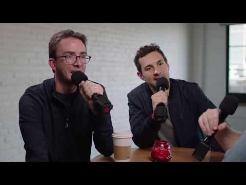 Joe List & Mark Normand – Podcast Fans: 2018 Moontower Comedy Festival