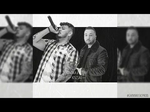 Ginoka x Rubay – Kiscsaj /Official Audio/