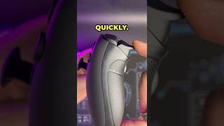Fastest Mouse Click Triggers #ps5 #controller #gaming #console #warzone