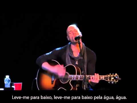 Baptized - Chris Daughtry