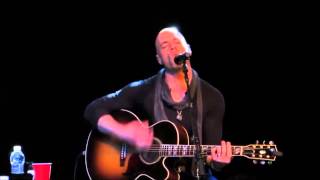 Daughtry - Baptized [Live] [PT]