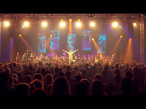 TEB Allstars & TEB Orchestra 2017 - Major Tom