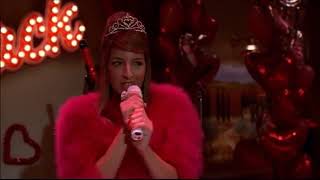 GLEE love shack hd