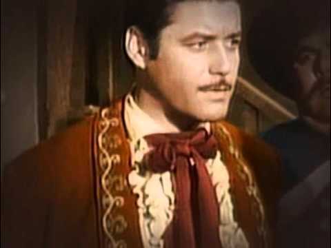 Zorro 139 The Eagle's Flight