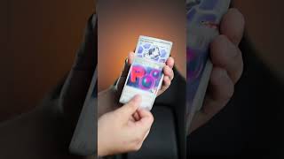 Play Pokémon Prize Pack Series 8 — Holo Cinderace!