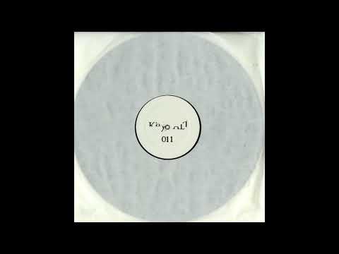 B. Unknown Artist - Untitled [KA011]