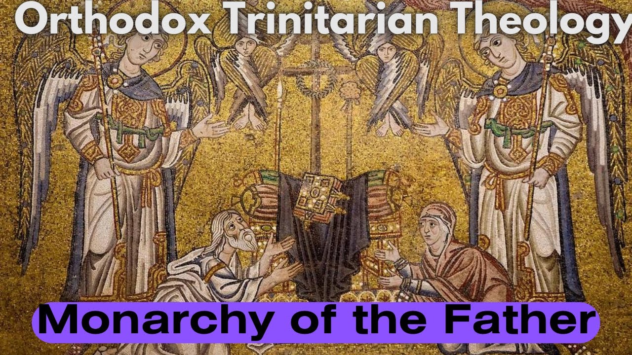 Monarchy of the Father: What is it?