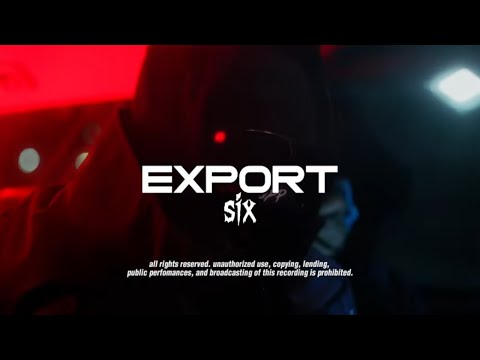 LaStreet x Einar x Haval Type Beat - "EXPORT" | Swedish RAP Type Beat