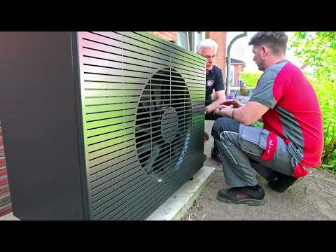 Die neue AEROTOP SPK in WINSEN