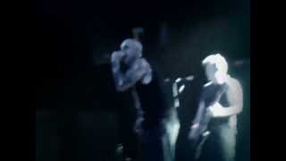 The Suicide Machines &quot;So Long&quot; 5/31/13  @ Irving Plaza - NYC