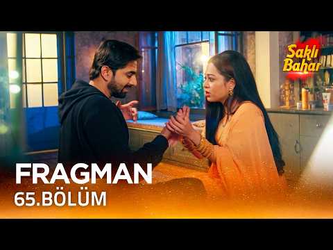 Saklı Bahar Hint Dizisi 65. Bölüm Fragmanı