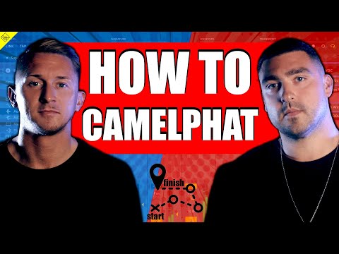 How to make DEEP HOUSE like [CamelPhat]