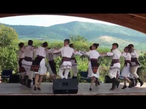 02 Festivalul Romanilor de Pretutindeni Hora Horita Chisinau 1