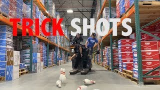 Storm | Bowling Trick Shots