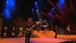 Heaven & Hell - The Mob Rules [Live at Wacken]